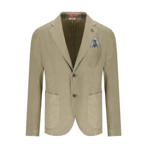 Bob - Jackets > Blazers - Beige - Bob - Modalova