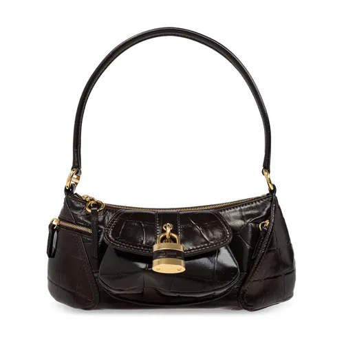 Bags > Shoulder Bags - - Chloé - Modalova