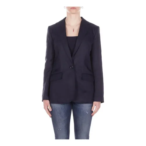 Jackets > Blazers - - Ralph Lauren - Modalova