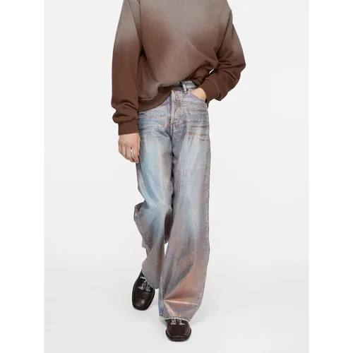 Jeans > Loose-fit Jeans - - Acne Studios - Modalova