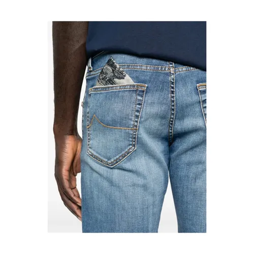 Jeans > Slim-fit Jeans - - Jacob Cohën - Modalova