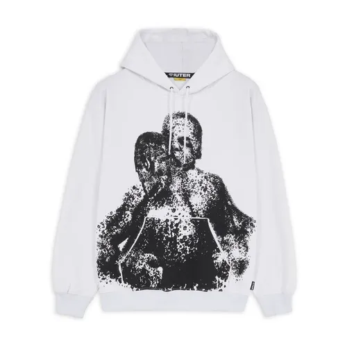 Sweatshirts & Hoodies > Hoodies - - Iuter - Modalova
