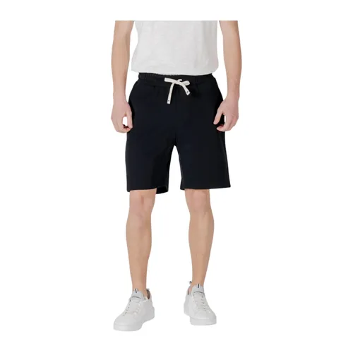 Shorts > Casual Shorts - - Gianni Lupo - Modalova