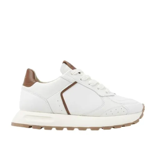 Nubikk - Shoes > Sneakers - White - Nubikk - Modalova