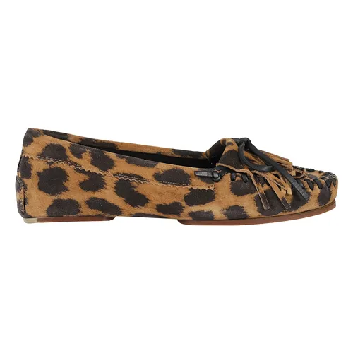 Shoes > Flats > Loafers - - Paris Texas - Modalova
