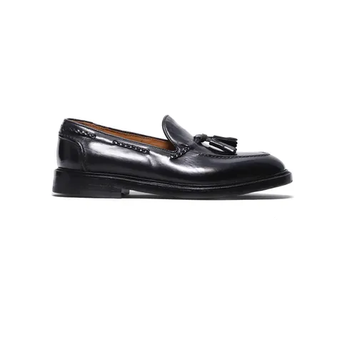 Shoes > Flats > Loafers - - Green George - Modalova
