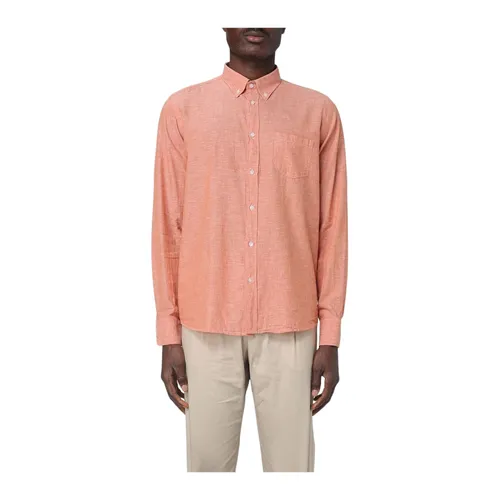 Shirts > Casual Shirts - - Manuel Ritz - Modalova