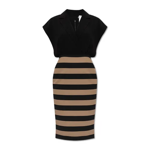 Dresses > Day Dresses > Midi Dresses - - Max Mara - Modalova