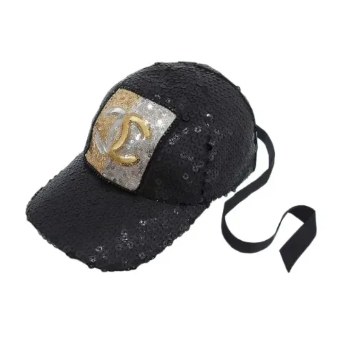 Pre-owned > Pre-owned Accessories - - Chanel Vintage - Modalova