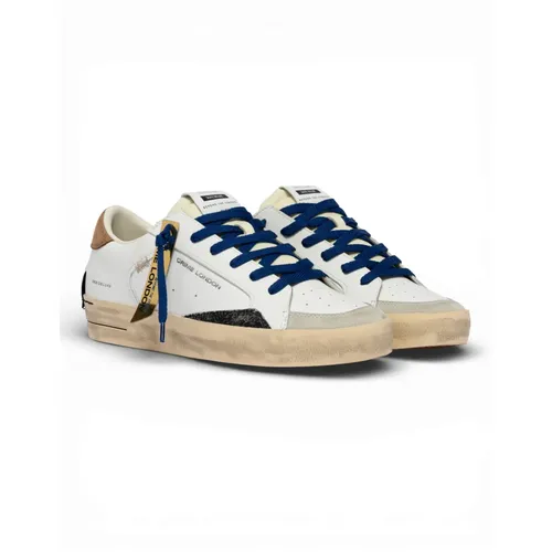 Shoes > Sneakers - - Crime London - Modalova