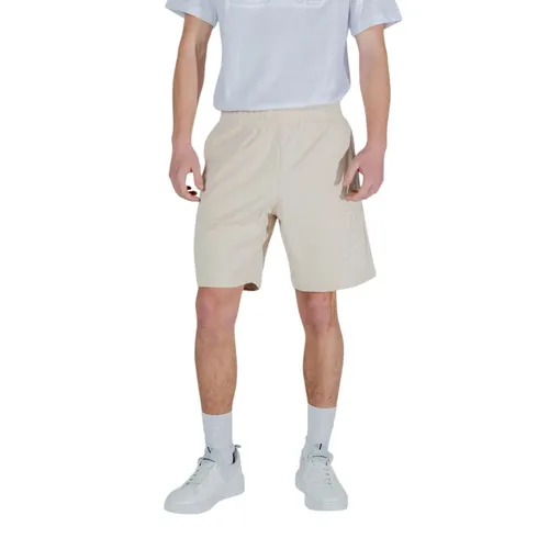 Shorts > Casual Shorts - - Emporio Armani EA7 - Modalova