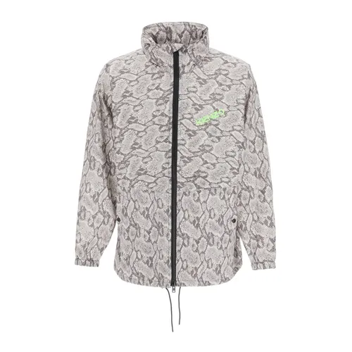 Jackets > Light Jackets - - Kenzo - Modalova