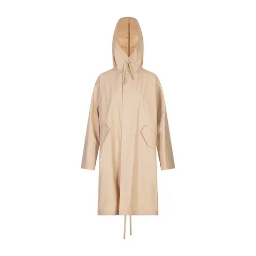 Coats > Parkas - - Jil Sander - Modalova