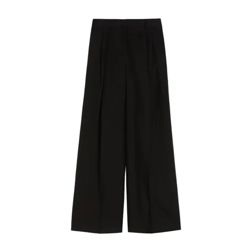 Trousers > Wide Trousers - - Weekend Max Mara - Modalova