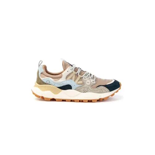 Shoes > Sneakers - - Flower Mountain - Modalova