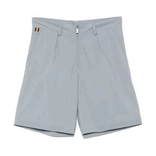 Shorts > Casual Shorts - - K-Way - Modalova