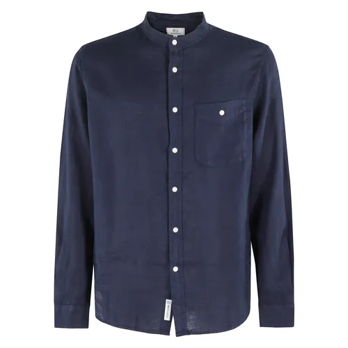 Shirts > Casual Shirts - - Woolrich - Modalova