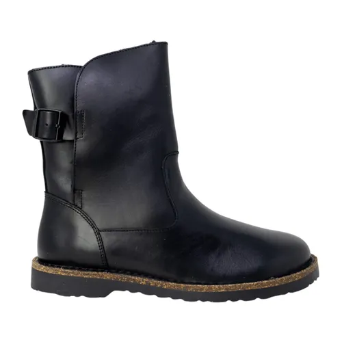 Shoes > Boots > Ankle Boots - - Birkenstock - Modalova