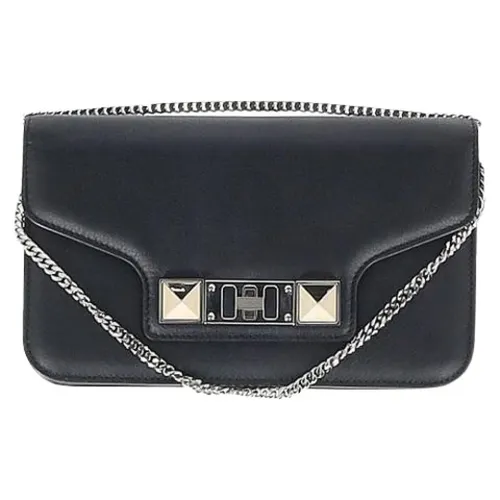 Pre-owned > Pre-owned Bags > Pre-owned Clutches - - Proenza Schouler Pre-owned - Modalova