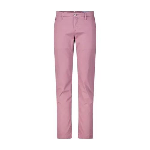 Trousers > Chinos - - Jacob Cohën - Modalova