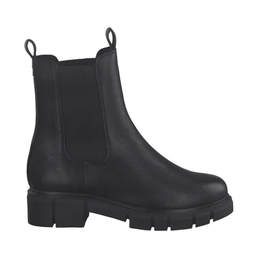 Shoes > Boots > Chelsea Boots - - Marco Tozzi - Modalova