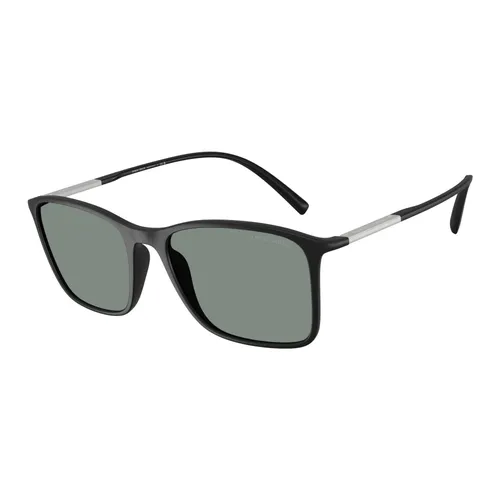 Accessories > Sunglasses - - Giorgio Armani - Modalova