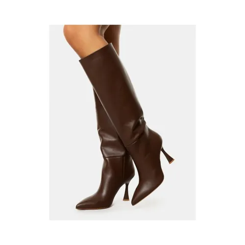 Shoes > Boots > High Boots - - Sergio Levantesi - Modalova