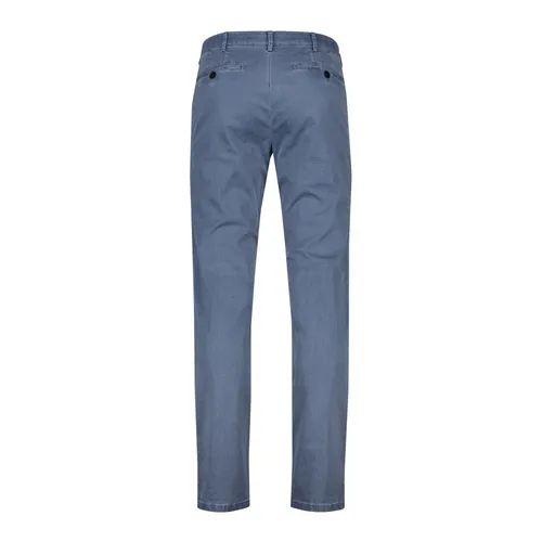 Trousers > Slim-fit Trousers - - Meyer - Modalova