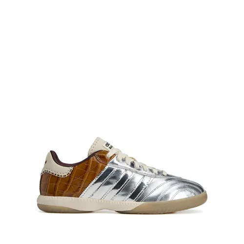 Adidas - Shoes > Sneakers - Brown - Adidas - Modalova