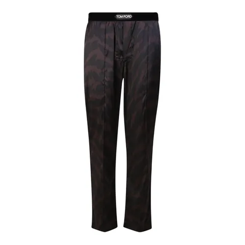 Nightwear & Lounge > Pyjamas - - Tom Ford - Modalova