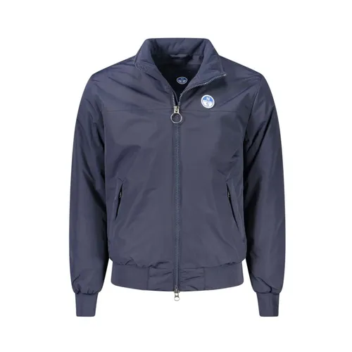 Jackets > Bomber Jackets - - North Sails - Modalova