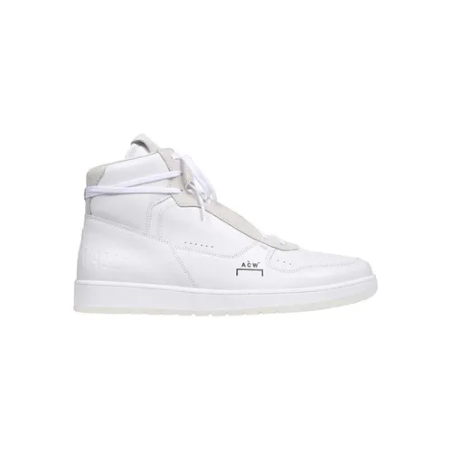 Shoes > Sneakers - - A-Cold-Wall - Modalova