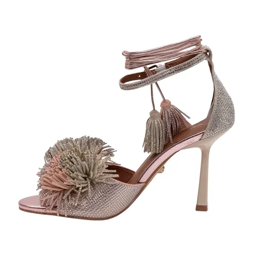Shoes > Sandals > High Heel Sandals - - Kurt Geiger - Modalova