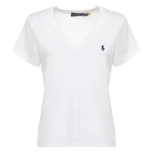 Tops > T-Shirts - - Ralph Lauren - Modalova