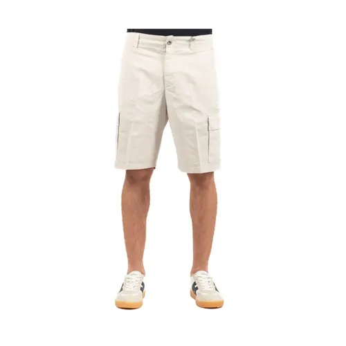 Shorts > Casual Shorts - - Brooksfield - Modalova