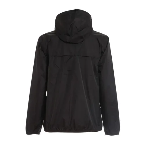 Jackets > Light Jackets - - K-Way - Modalova