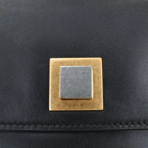 Pre-owned > Pre-owned Accessories > Pre-owned Wallets - - Bottega Veneta Vintage - Modalova
