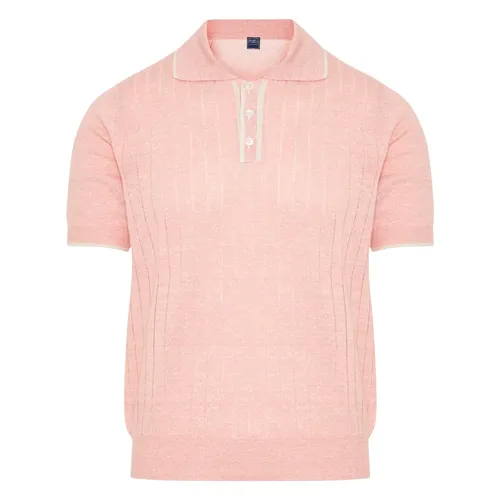 Tops > Polo Shirts - - Fedeli - Modalova