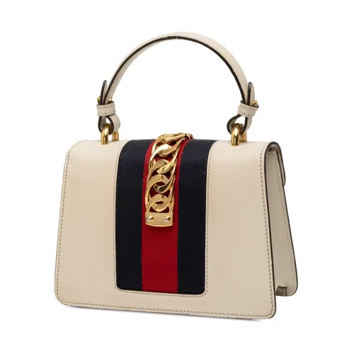 Pre-owned > Pre-owned Bags > Pre-owned Handbags - - Gucci Vintage - Modalova