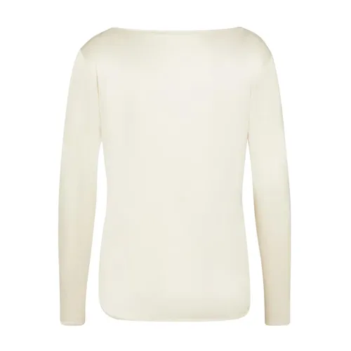 Tops > Long Sleeve Tops - - Juvia - Modalova