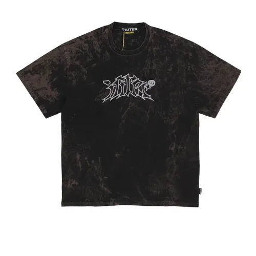 Iuter - Tops > T-Shirts - Brown - Iuter - Modalova