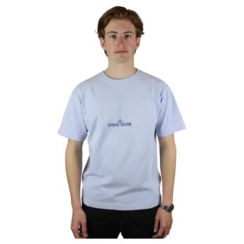 Tops > T-Shirts - - Stone Island - Modalova