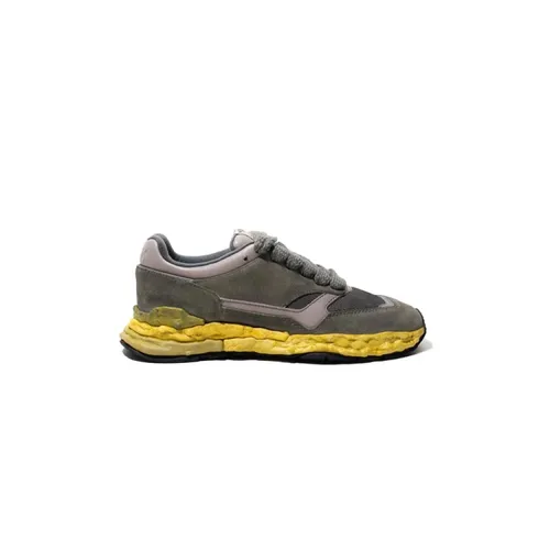 Shoes > Sneakers - - Mihara Yasuhiro - Modalova