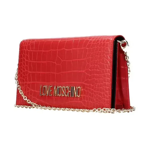 Bags > Shoulder Bags - - Love Moschino - Modalova