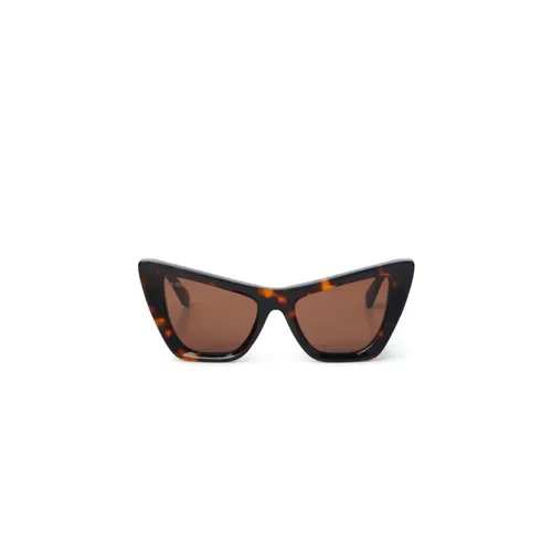 Accessories > Sunglasses - - Off White - Modalova