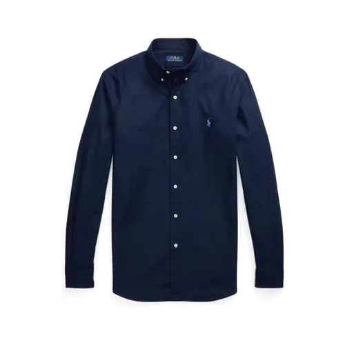 Shirts > Casual Shirts - - Polo Ralph Lauren - Modalova