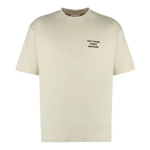 Tops > T-Shirts - - Drole de Monsieur - Modalova