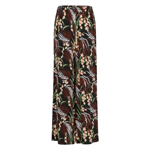 Trousers > Wide Trousers - - P.a.r.o.s.h. - Modalova