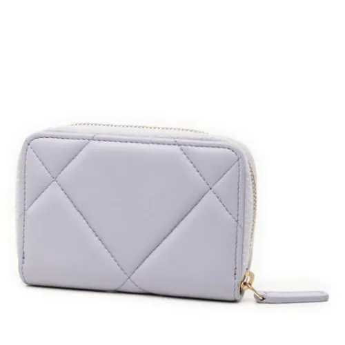 Pre-owned > Pre-owned Accessories > Pre-owned Wallets - - Chanel Vintage - Modalova