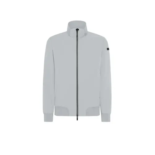 Sweatshirts & Hoodies > Zip-throughs - - RRD - Modalova